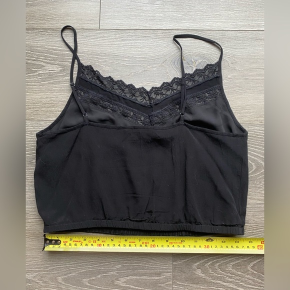 Sunday best crop tank - Picture 3 of 6